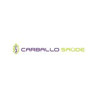 Logotipo Carballo Saúde