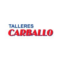 Logotipo Carballo