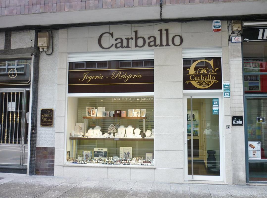 Joyería Carballo Joyería Carballo