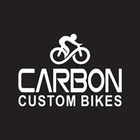 Logotipo Carbón Custom Bikes