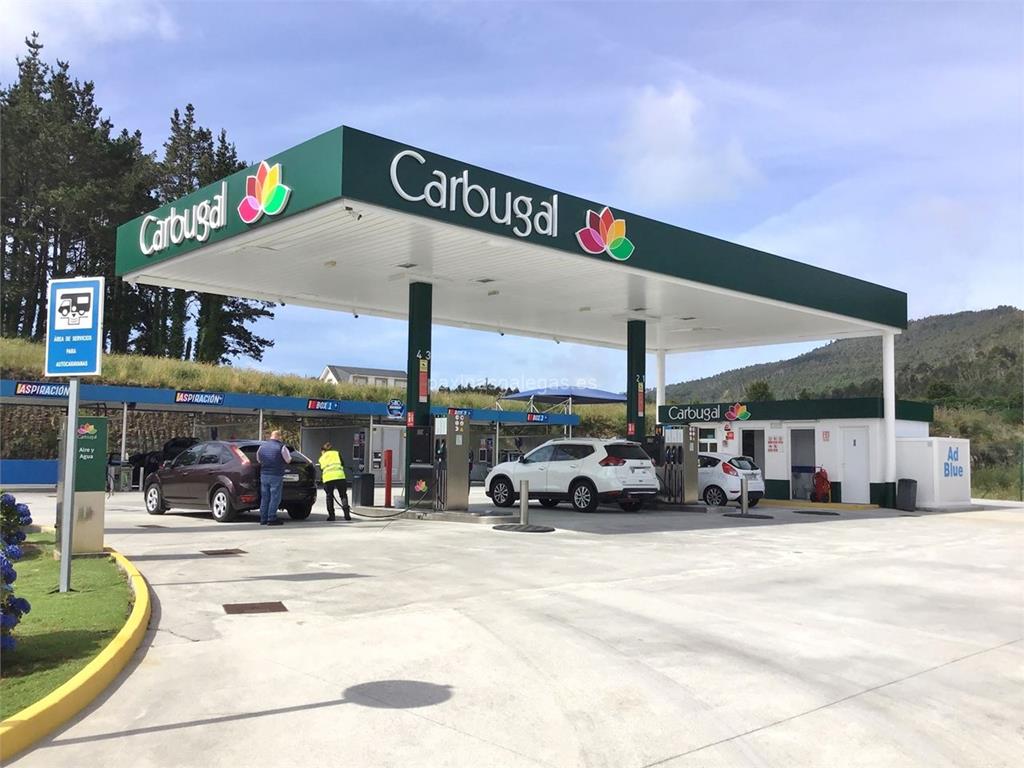 imagen principal Carbugal