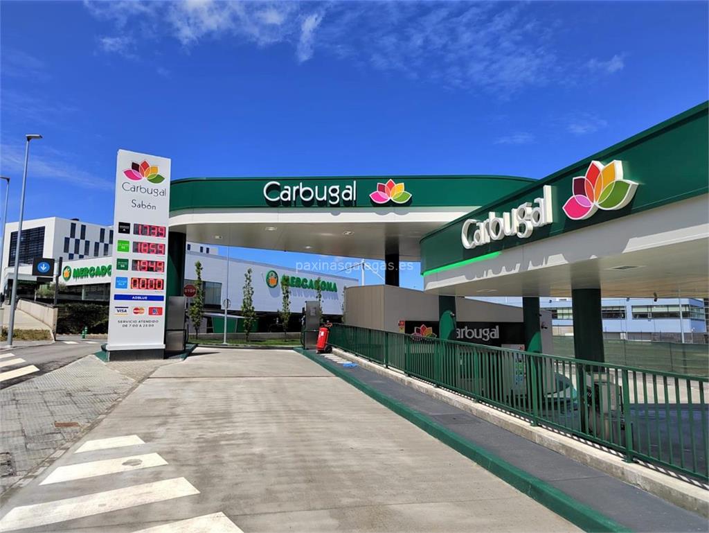 imagen principal Carbugal