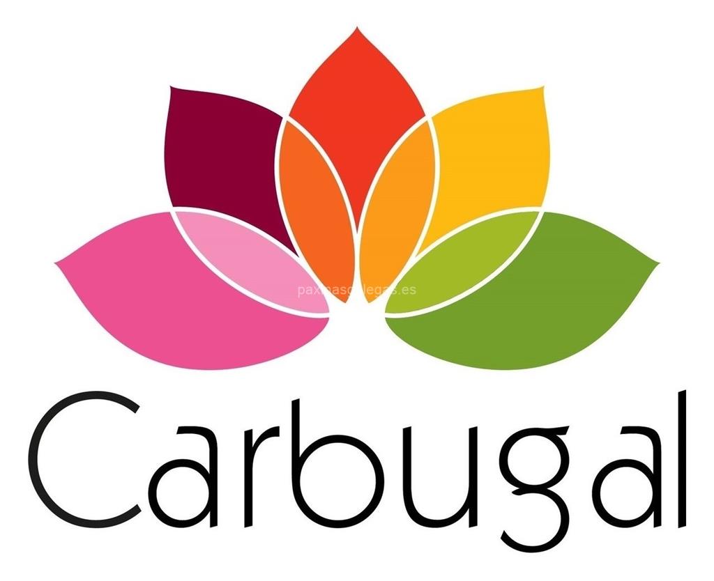 logotipo Carbugal 