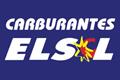 logotipo Carburantes El Sol