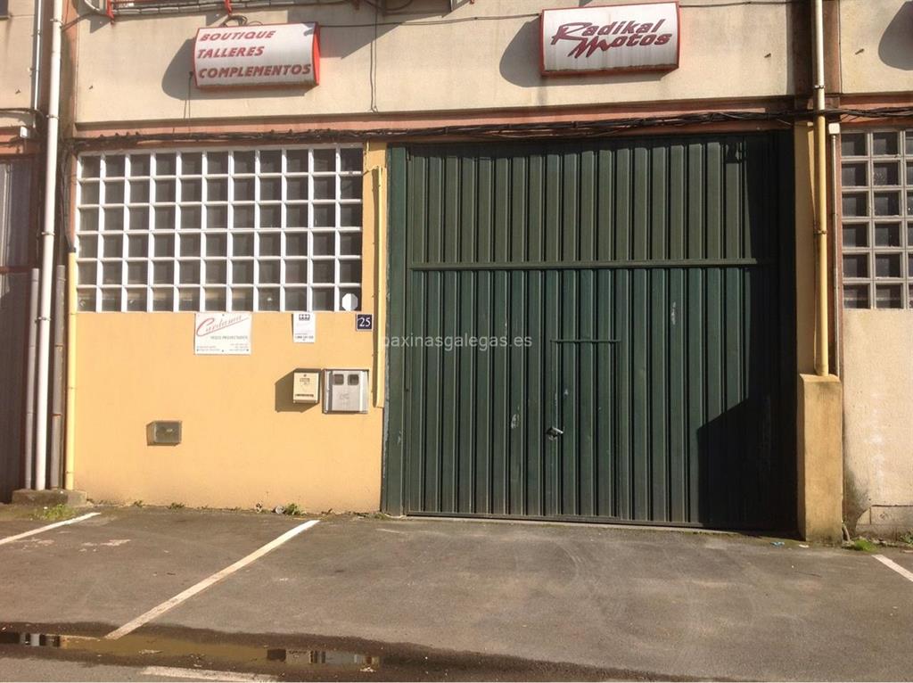 imagen principal Cardama
