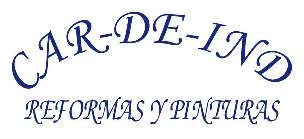 logotipo Cardeind Reformas