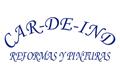 logotipo Cardeind Reformas