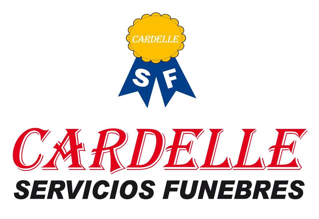 logotipo Cardelle Servicios Fúnebres