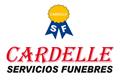 logotipo Cardelle Servicios Fúnebres