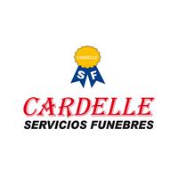 Logotipo Cardelle Servicios Fúnebres