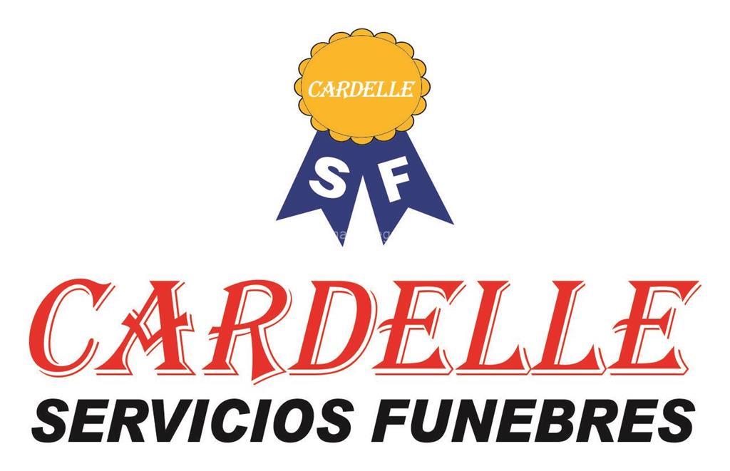 logotipo Cardelle Servicios Fúnebres