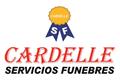 logotipo Cardelle Servicios Fúnebres