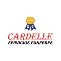 Logotipo Cardelle Servicios Fúnebres