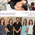 video corporativo Cardenal Quiroga Especialidades Odontológicas