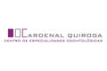 logotipo Cardenal Quiroga Especialidades Odontológicas