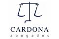 logotipo Cardona