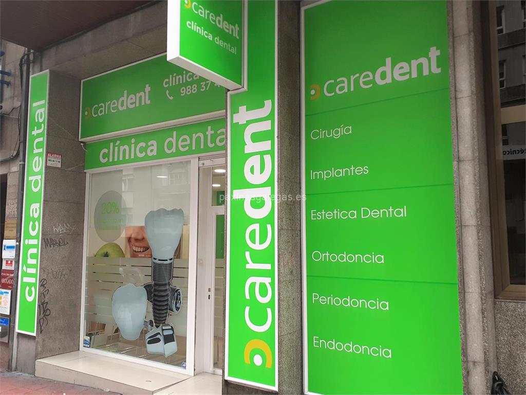 imagen principal Care Dent