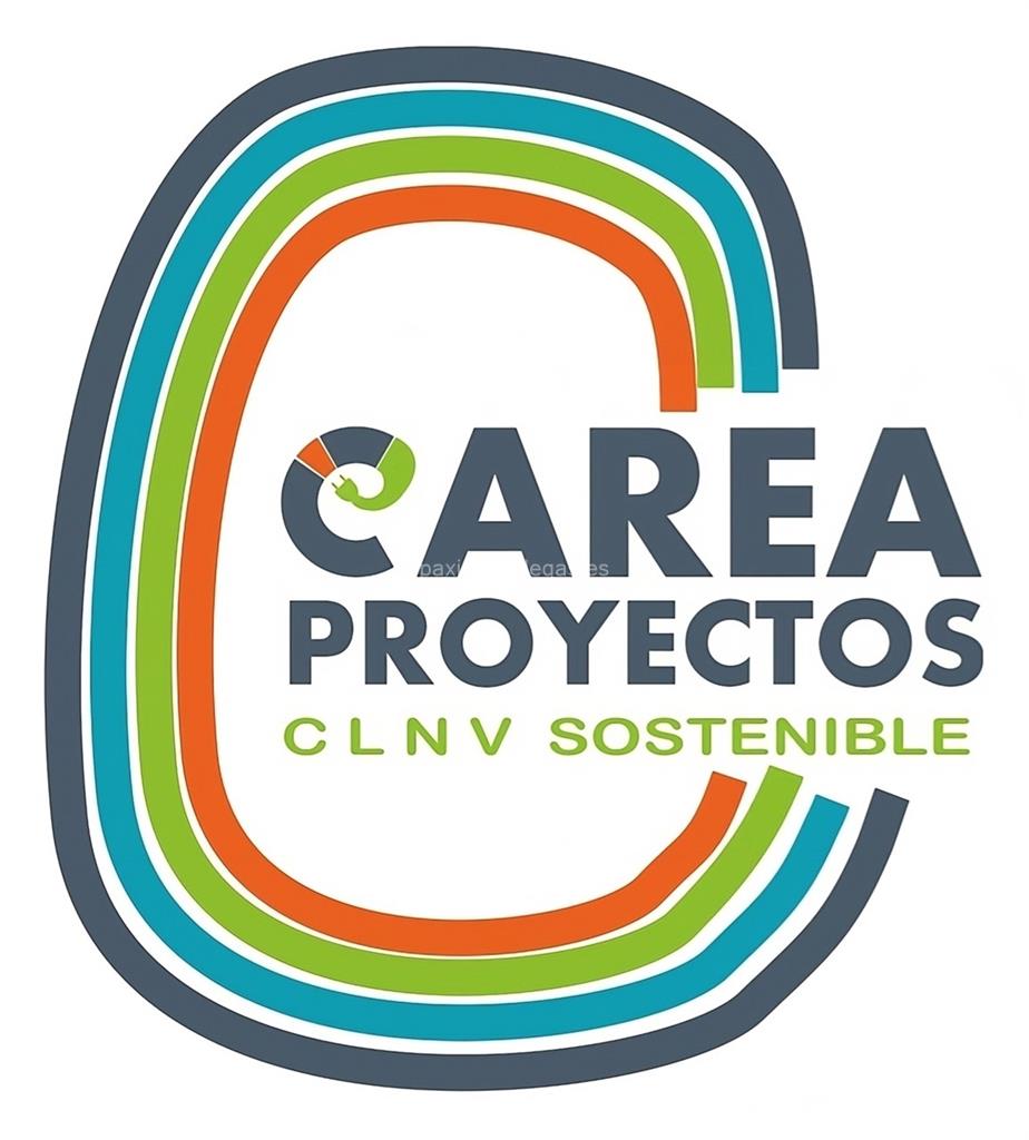 logotipo Carea Proyectos