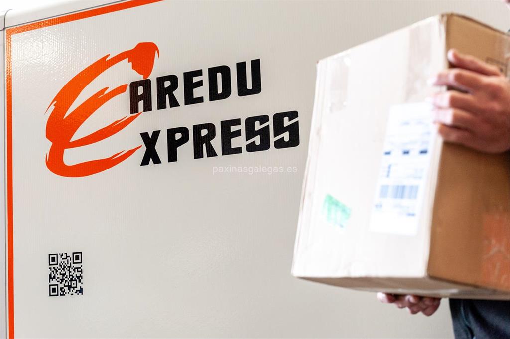 Caredu Express (Tipsa) imagen 10