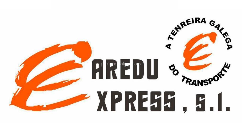 logotipo Caredu Express (Tipsa)