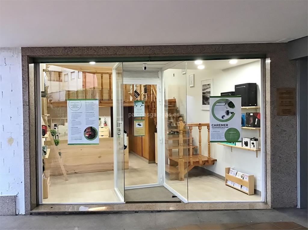 imagen principal Caremer Computer Store