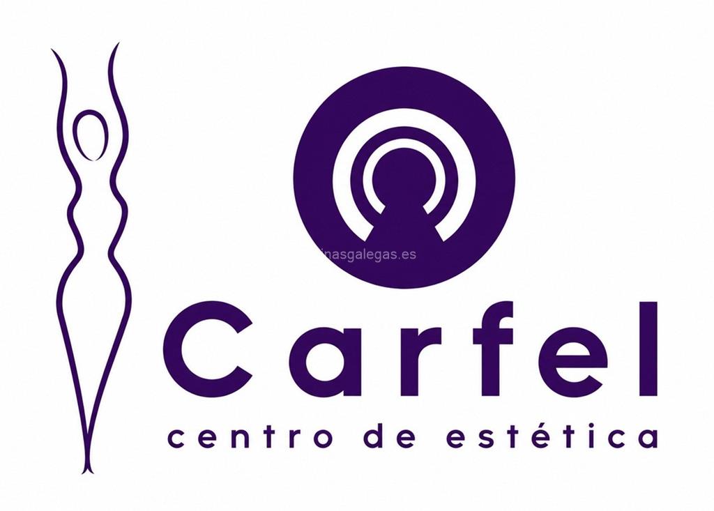 logotipo Carfel
