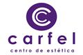 logotipo Carfel