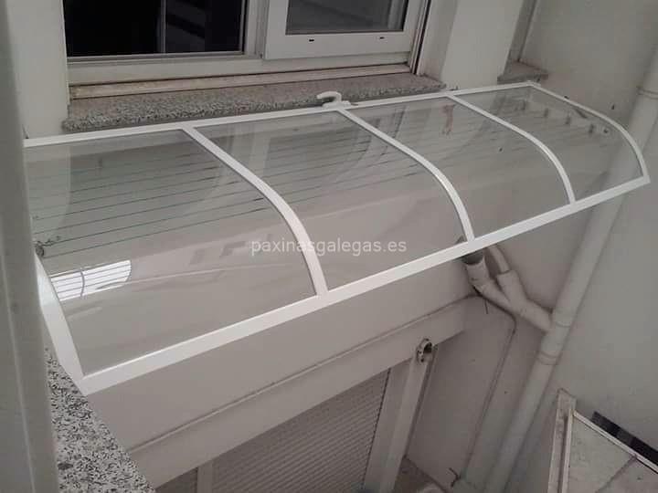 Carglas (Velux) imagen 13