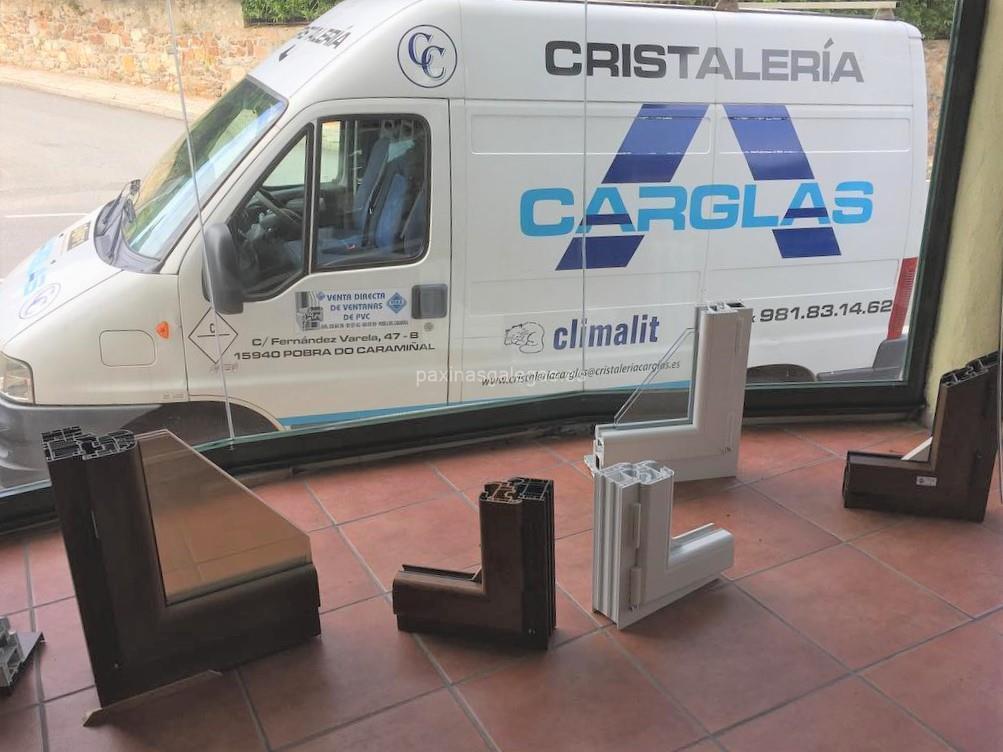 Carglas (Velux) imagen 10