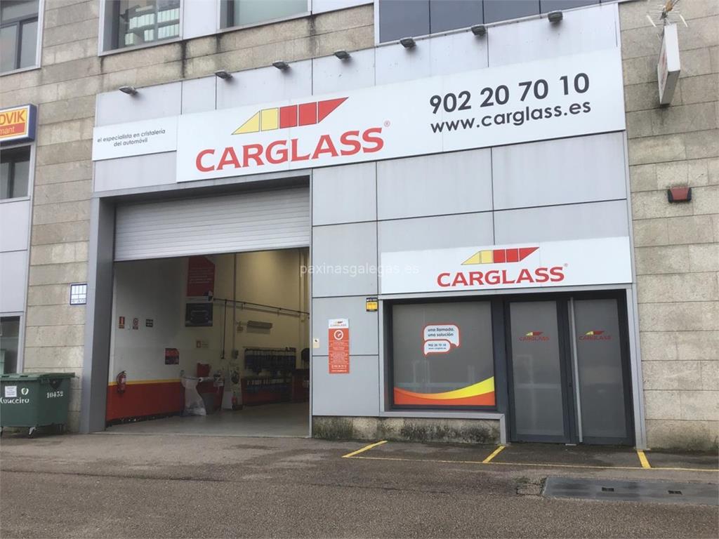 imagen principal Carglass