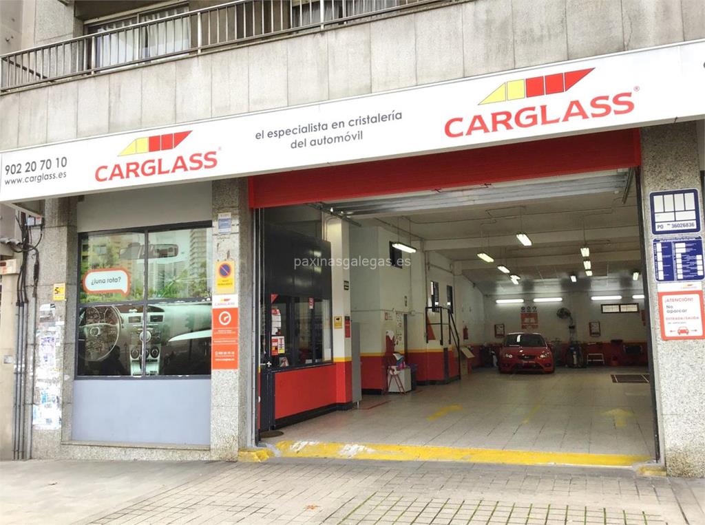 imagen principal Carglass