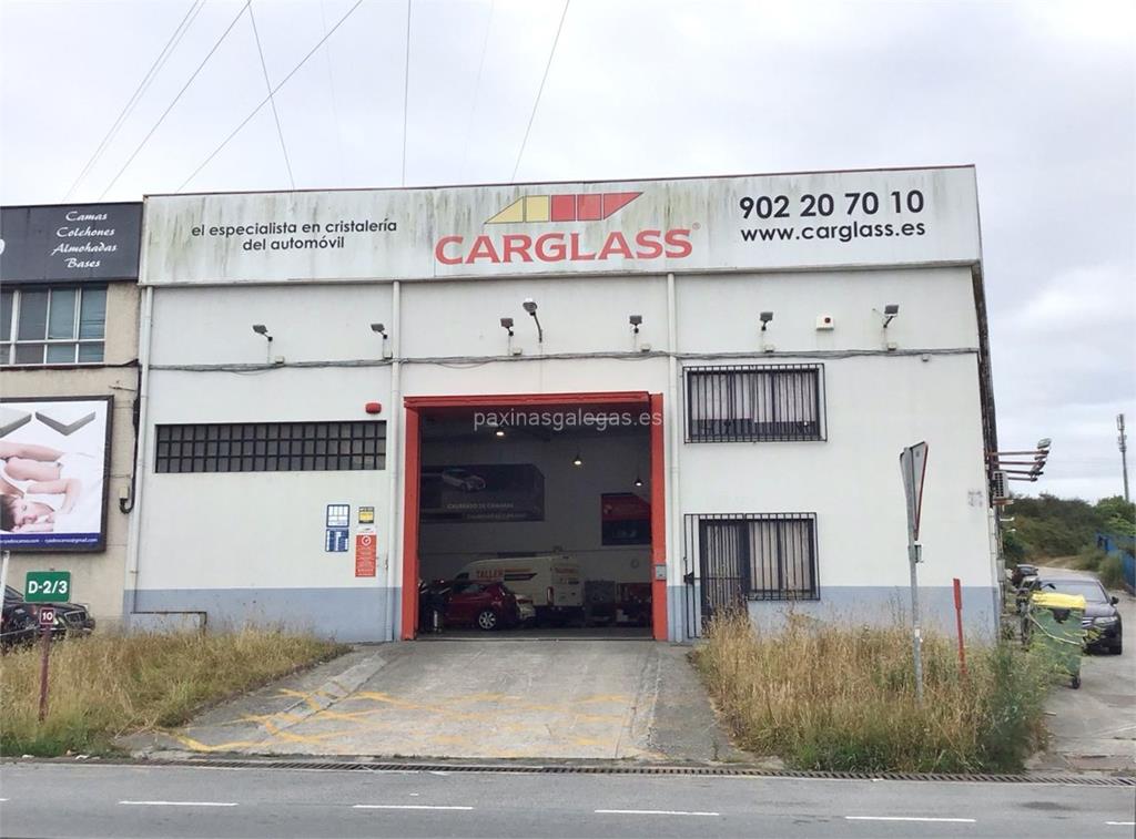 imagen principal Carglass