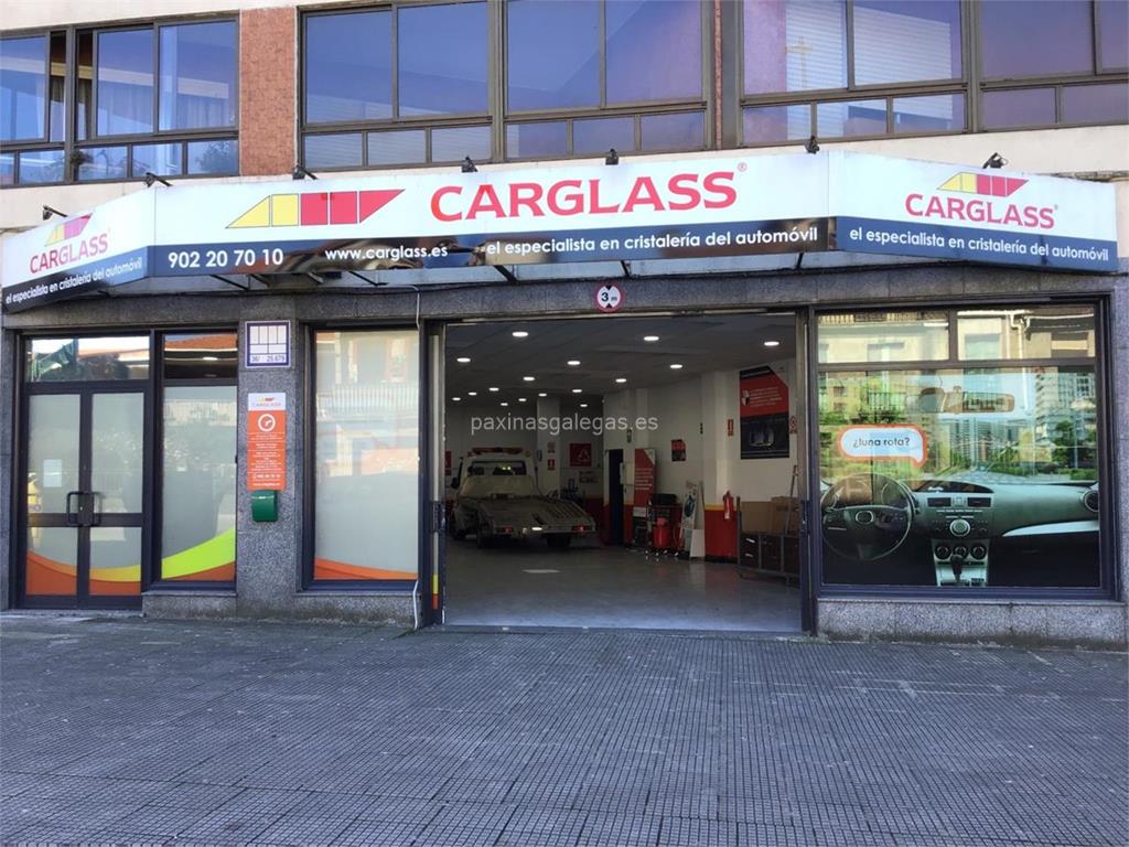 imagen principal Carglass