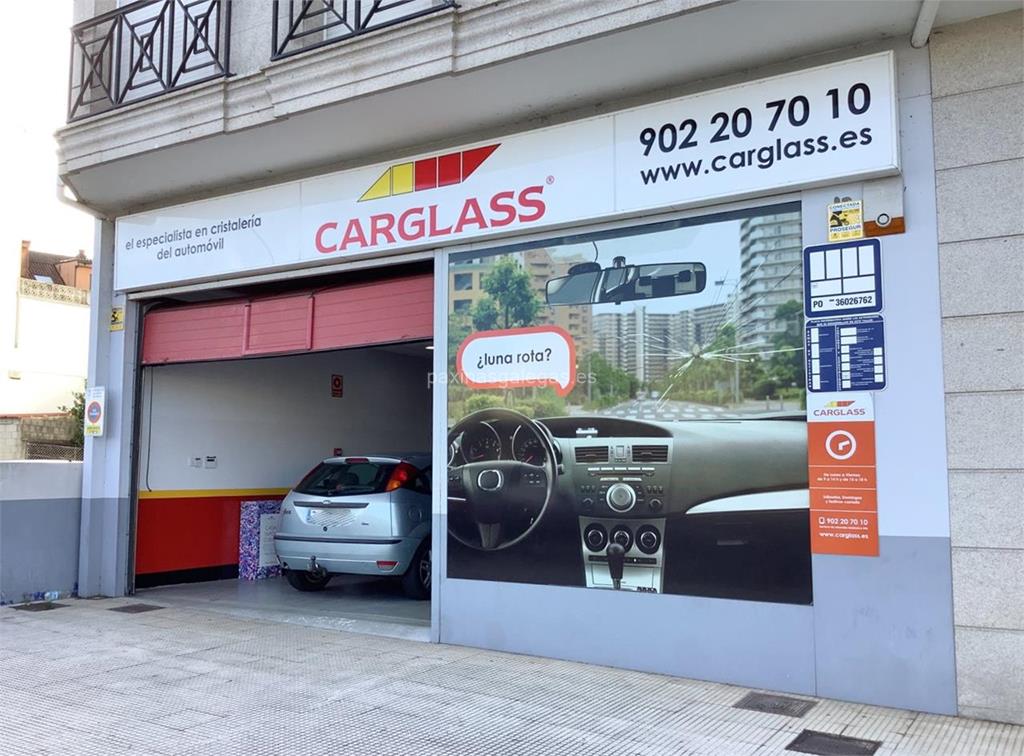 imagen principal Carglass