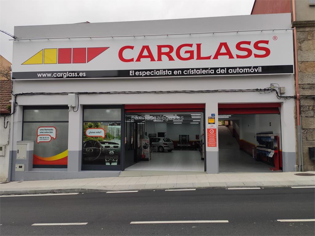 imagen principal Carglass