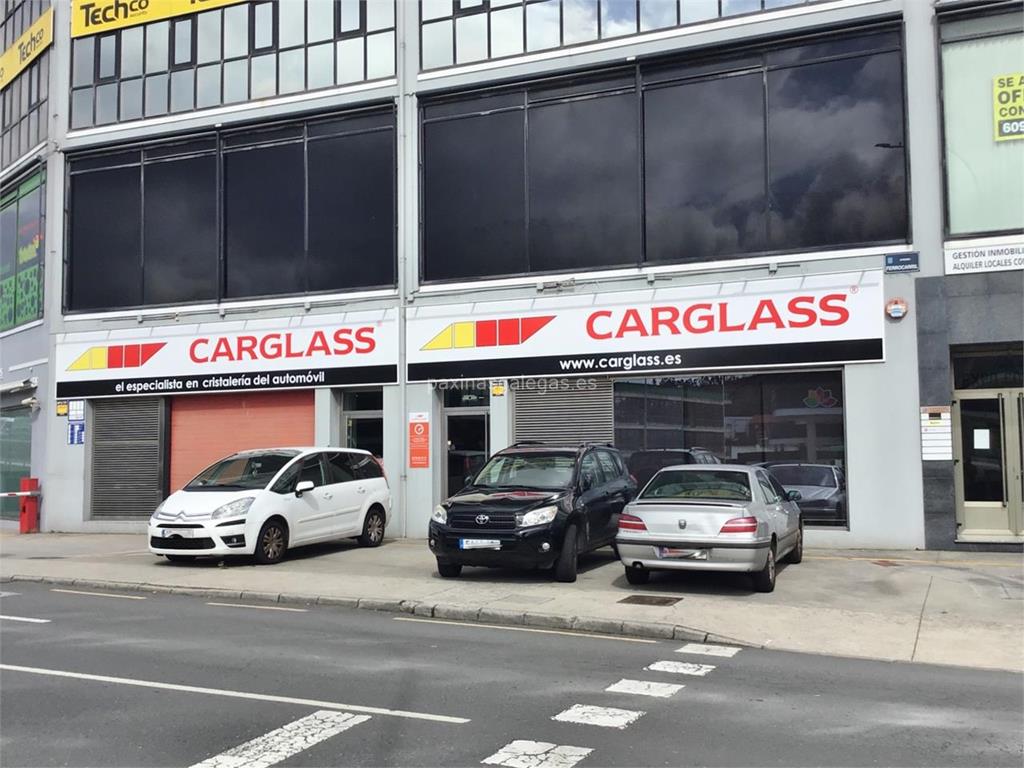 imagen principal Carglass