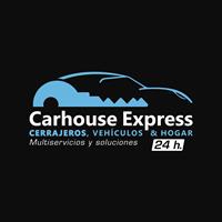 Logotipo Carhouse Express