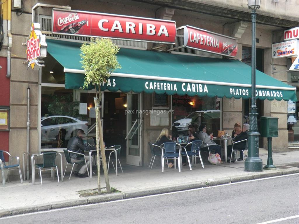 imagen principal Cariba