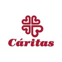Logotipo Cáritas Interparroquial