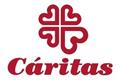 logotipo Cáritas Unidade Pastoral