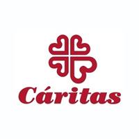 Logotipo Cáritas