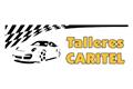 logotipo Caritel