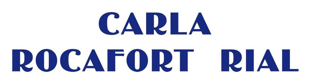 logotipo Carla Rocafort Rial