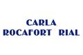 logotipo Carla Rocafort Rial