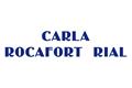 logotipo Carla Rocafort Rial