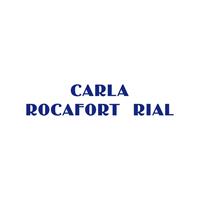 Logotipo Carla Rocafort Rial