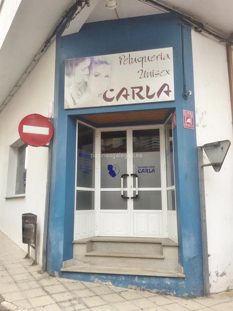 imagen principal Carla