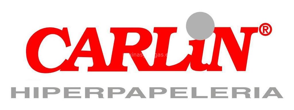 logotipo Carlin