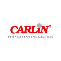 Logotipo Carlin