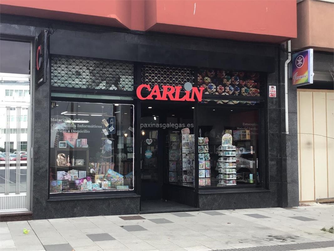 Carlin Carballo
